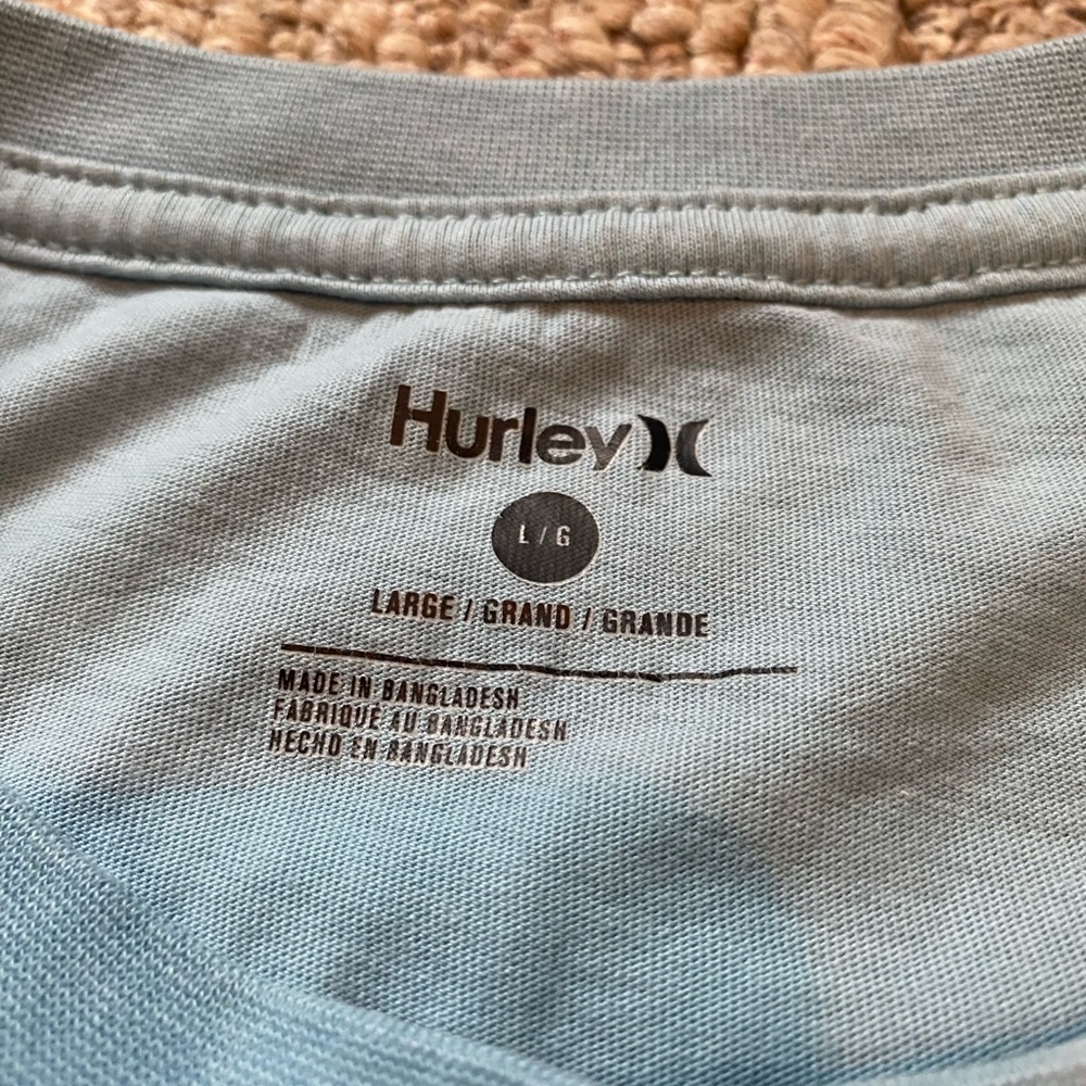 Hurley T Collection - Picture 6 of 13